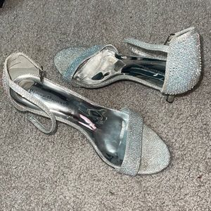 Pierre Dumas heels